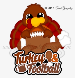 Football Turkey Clipart #4951348