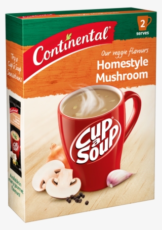 Cup A Soup Australia #4951354