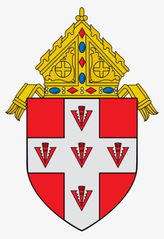 Archdiocese Of New Orleans Logo #4951472