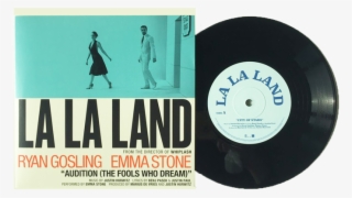 Justin Hurwitz - La La Land #4951652