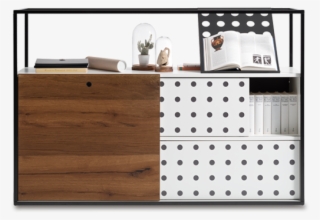 Cage Cabinet, Sliding Doors - Wiesner Hager Cage #4951705