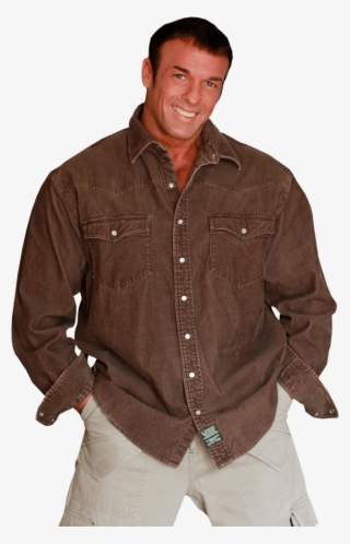 Buff Bagwell On Cowboys4angels Biopicture - Standing #4951983