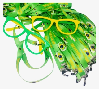 Cordão De Oculos - 2018 World Cup #4952271