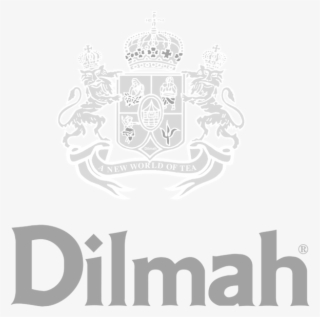 Dilmah Logo Levels - Dilmah Tea White Png #4952384