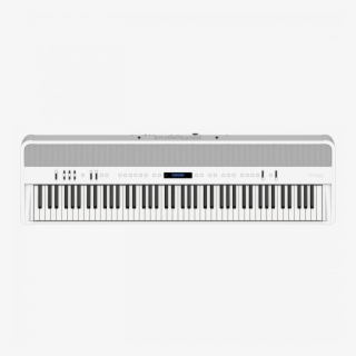 Roland Fp-90 Portable Digital Piano - Roland Fp-90 Digital Piano, White #4952388