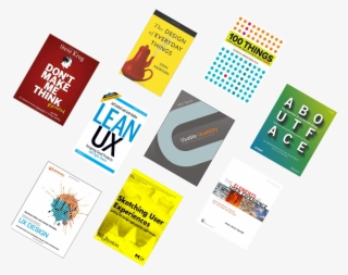 Tile Image Books - Dont Make Me Think By Steve Krug #4952395