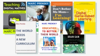 Writings & Books - Brain Gain: Technology And The Quest For Digital Wisdom #4952602