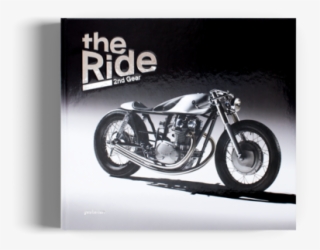 The Ride 2nd Gear - Ride 2nd Gear #4952712