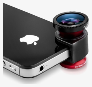 3 In1 Photolens Kit For Iphone 5 488 - Iphone 4s Price In Pakistan Used #4952824