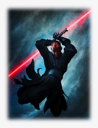 No Caption Provided - Star Wars Darth Plagueis By James Luceno #4952825