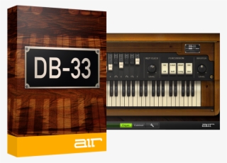 Air Keyboard Collection - Air Music Db 33 #4952880