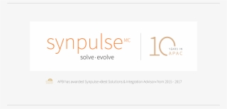 To Understand More About The Article And Its Insights, - Synpulse #4952959