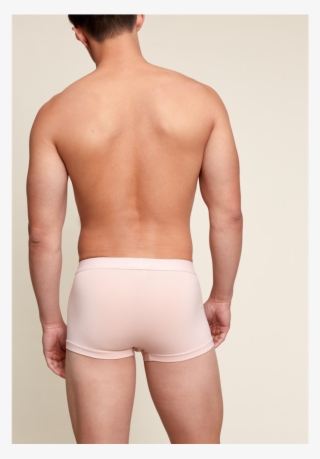 Men's Buff Boxer Brief #4953016