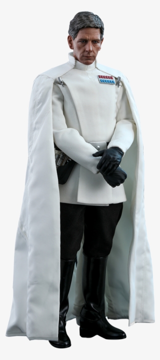 Hot Toys Director Krennic Sixth Scale Figure - Orson Krennic #4953226