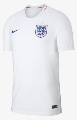 World Cup 2018 England Shirt #4953298