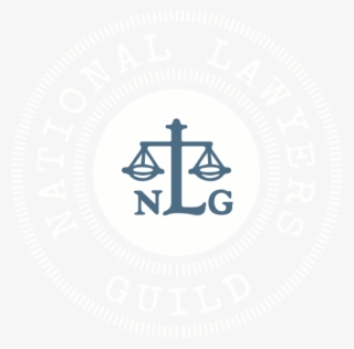Logo - National Lawyers Guild Logo #4953811