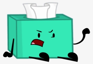 Tissue Ml - Inanimate Insanity 2 New #4953928