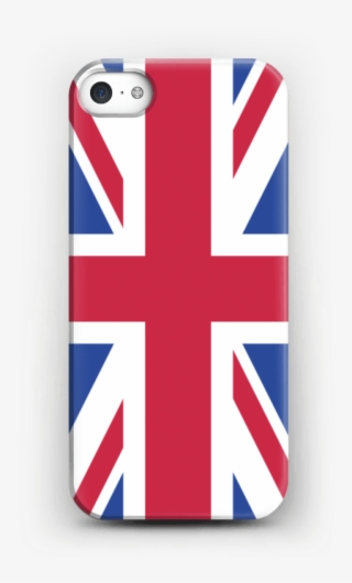 World Cup 2018 England Case Iphone Se - Union Jack #4953930