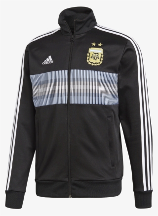 Chaqueta Seleccion Argentina 2018 #4953980