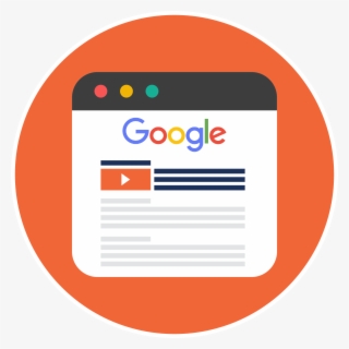 Video Seo - Online Market Shop Icon #4953981
