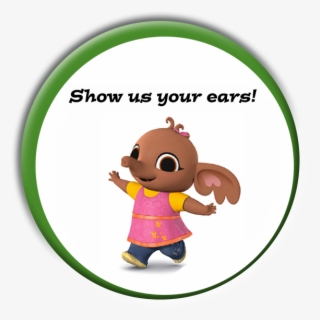 Sula Ears - Ravensburger 4 Shaped Jigsaw Puzzles #4954201