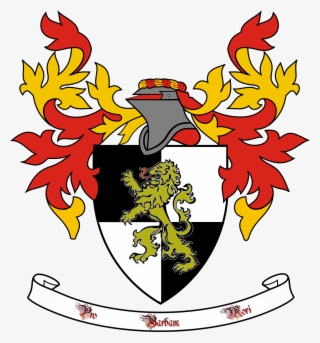 Hous-kayce Coat Of Arms - Coat Of Arms Png #4954203