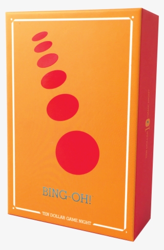 01097 440 Bing Oh Box #4954263