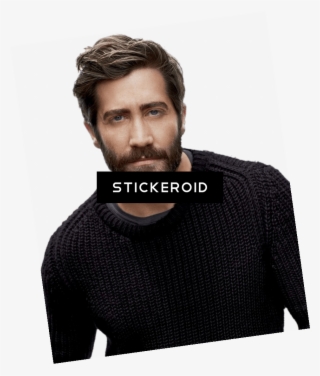 Jake Gyllenhaal Beard - Gentleman #4954317