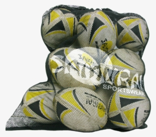 00 £5 - Mesh Ball Sack #4954322