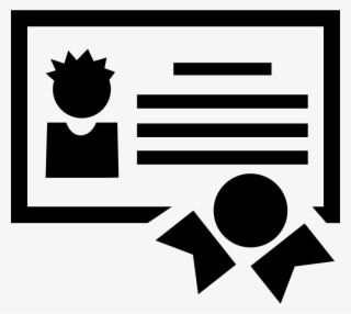 Png File - Diploma #4954418