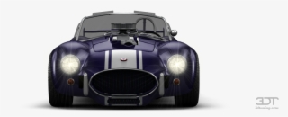 Ford Shelby Cobra Convertible - Convertible #4954750