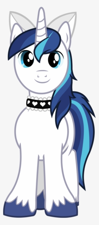 Bow, Choker, Clothes, Crossdressing, Cute, Edit, Hair - Cartoon #4954807