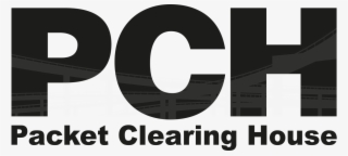Pch Logo - Packet Clearing House Logo #4955109