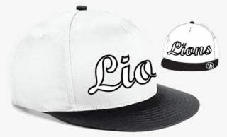 Ware Lions Snap Back - Baseball Cap #4955110