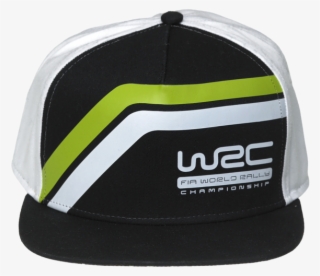 Wrc Striped Snapback - Wrc #4955243