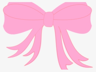 Girls Bow Clip Art #4955299