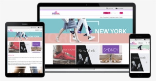 Look Great Anywhere - Search Engine Optimization #4955302