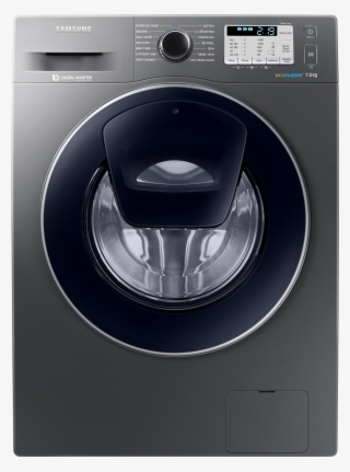Buy Samsung Ww5500 Addwash Ww70k5413ux/eu 7kg 1400 - Washing Machine Samsung #4955305