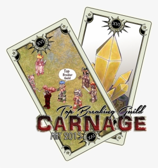 Top - Breaking - Guild - May Zpsywxjxiho - Mystical Manga Tarot #4955546