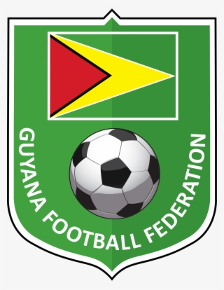 Guyana Football Federation #4955550