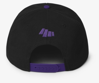 Keys Logo Purple/gold Snapback #4955596