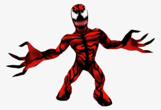 Collection Of Free Cornage Clipart Super Squad - Carnage Super Hero Squad #4955648