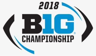 2018 Big Ten Football Championship Game #4955943