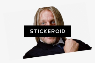 Woody Harrelson Long Hair - Blond #4956143