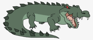 Deinosuchus - Land Before Time Deinosuchus #4956193