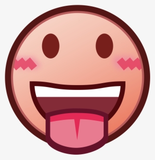 Open - Emoji #4956202