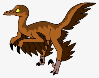 Sinornithosaurus - Centrosaurus #4956250