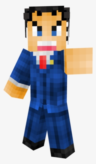 Non Objection Phoenix Wright (click To Show) - .pw #4956256