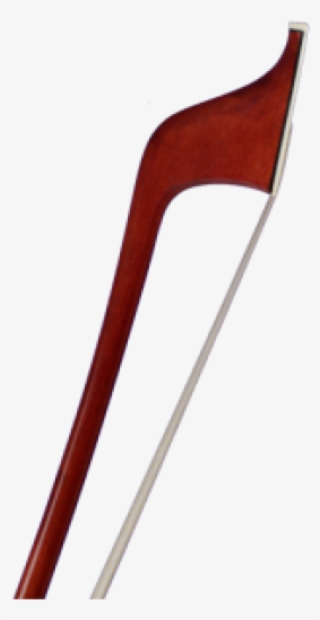 Hofner Double Bass Bow Brazilian Rosewood 3/4 - Flag #4956531