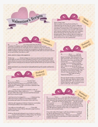 Must Have Files For Valentine S - Cosmetics #4956690